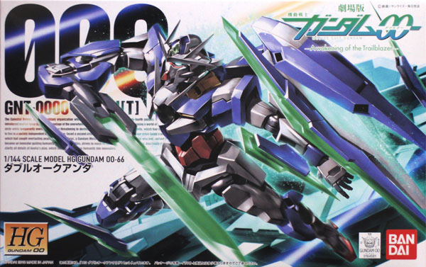 Gundam Ooq