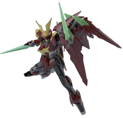 Top 5 Best Bandai Gundam Model Kits Of 17 Plaza Japan