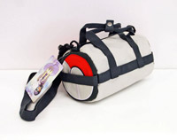 LILLIE’S DUFFLE BAG POUCH LILLIE’S DUFFLE BAG POUCH