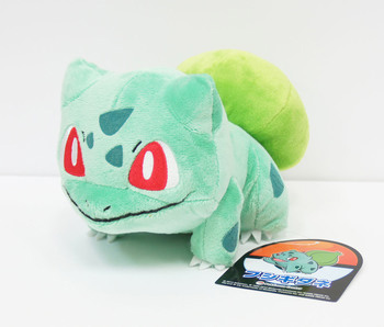 Bulbasaur