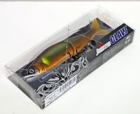 A Gan Craft fish lure