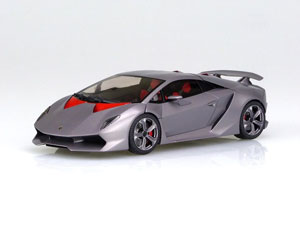 Lamborghini Sesto Elemento