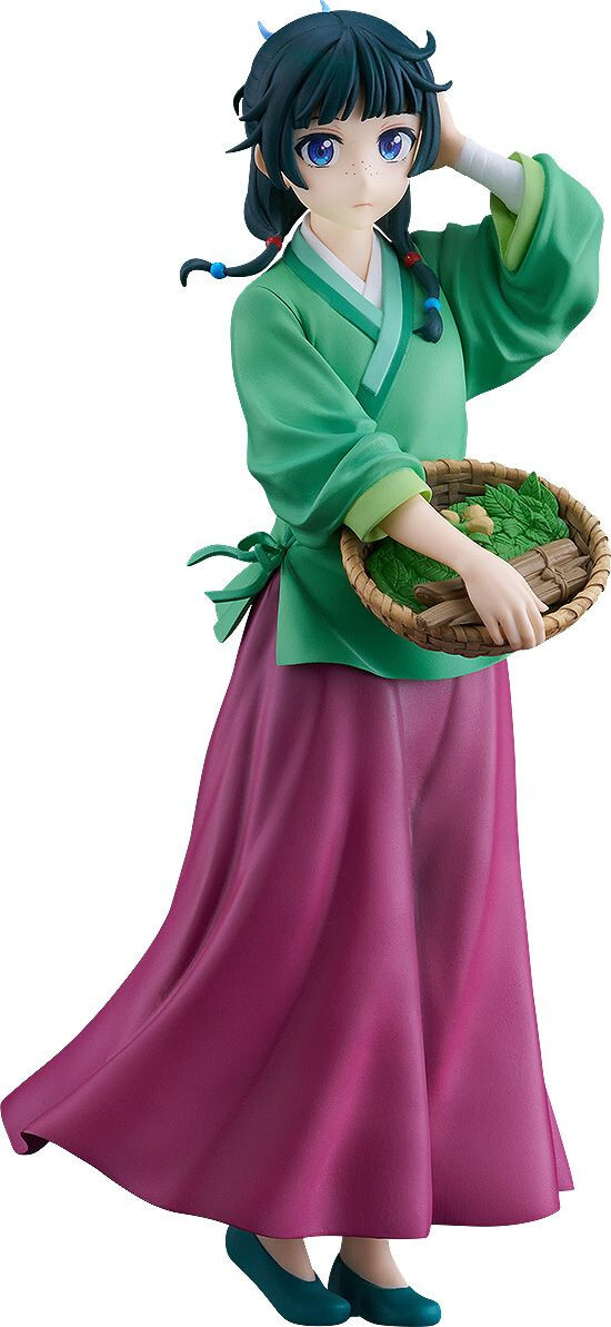 Maomao figure