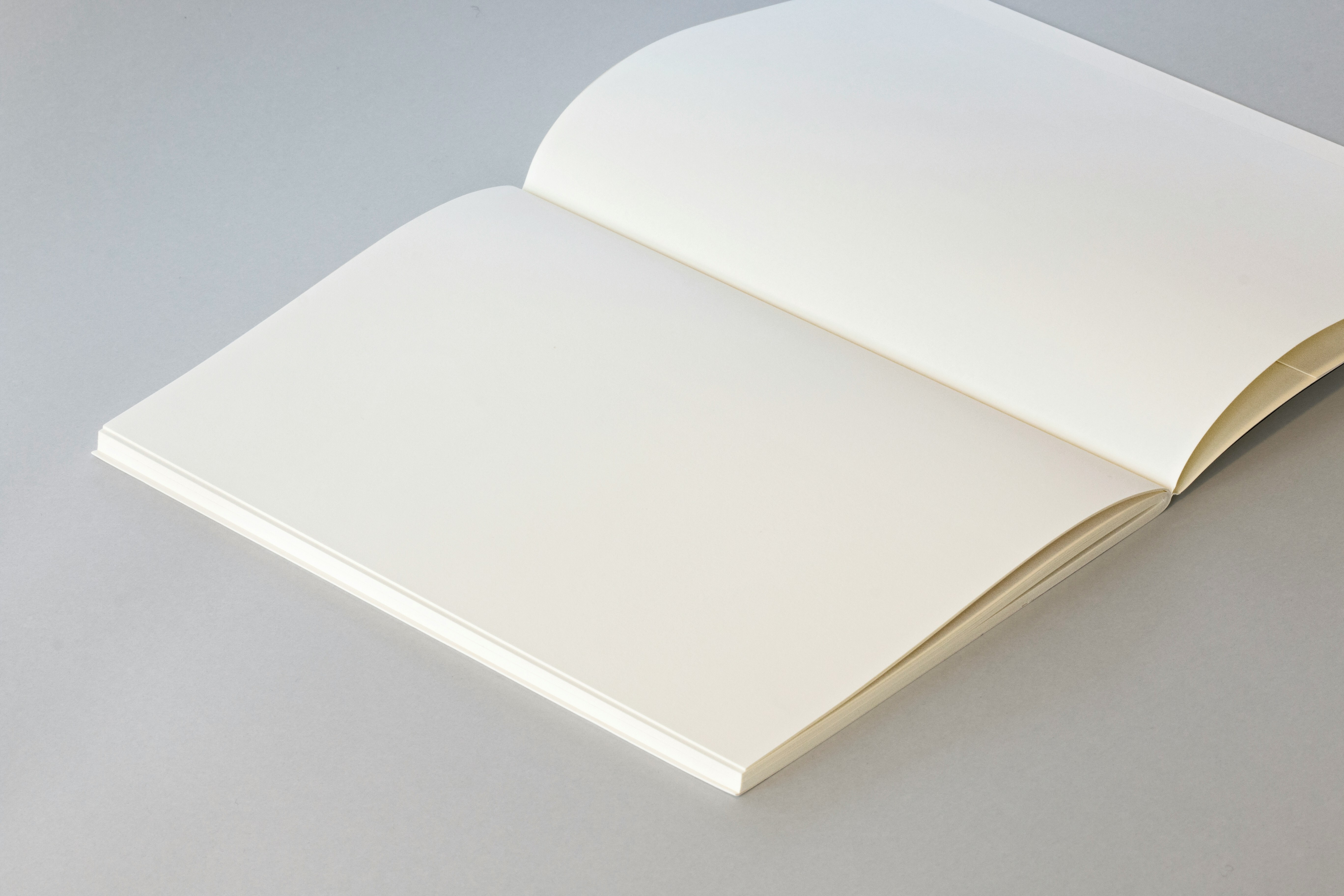 Japanese notebook