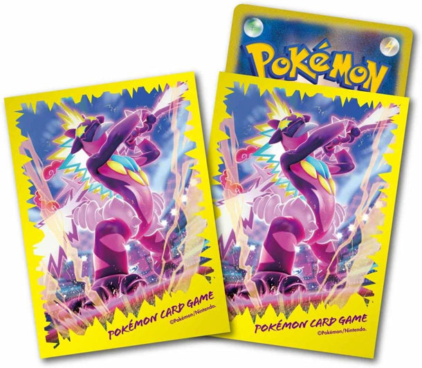 Pokémon newest set: The newest Pokémon sets and boosters