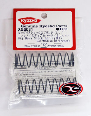 A component for a radio control toy